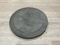 Zoontjes pardak - druk verdelers (750x) - afbeelding 5 van  7