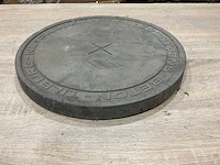 Zoontjes pardak - druk verdelers (750x) - afbeelding 6 van  7