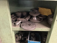 Zopf - bpr rs -302 - profielbuigmachine - afbeelding 3 van  6