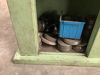 Zopf - bpr rs -302 - profielbuigmachine - afbeelding 4 van  6