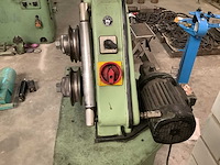 Zopf - bpr rs -302 - profielbuigmachine - afbeelding 6 van  6