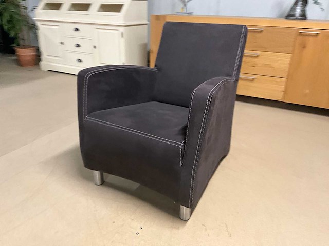 Zore fauteuil - afbeelding 4 van  11
