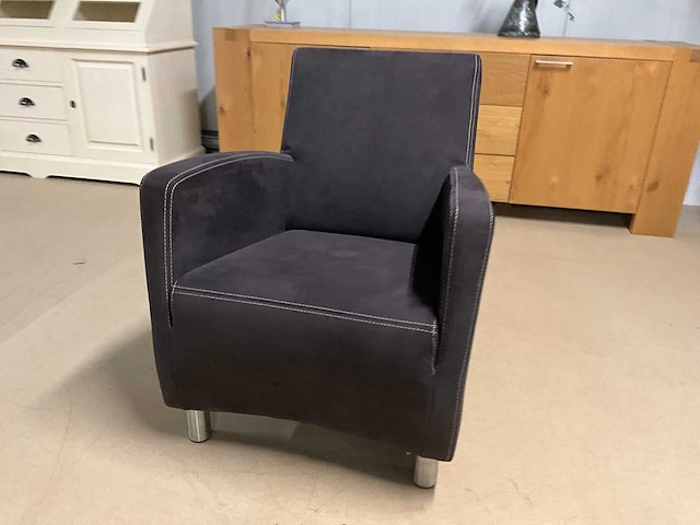 Zore fauteuil - afbeelding 5 van  11