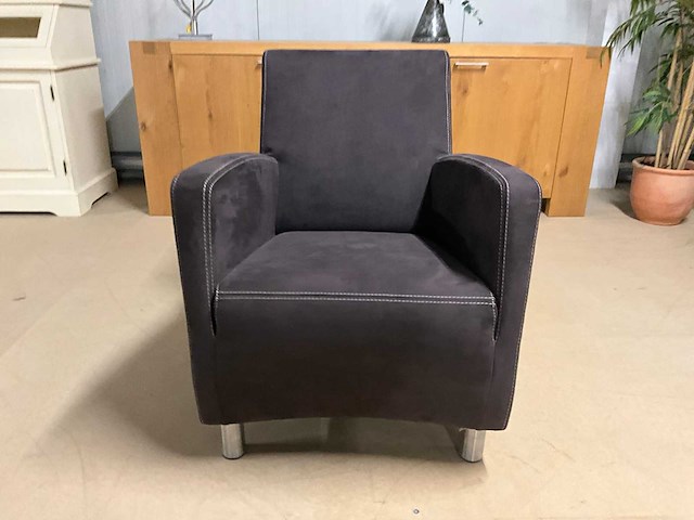 Zore fauteuil - afbeelding 6 van  11