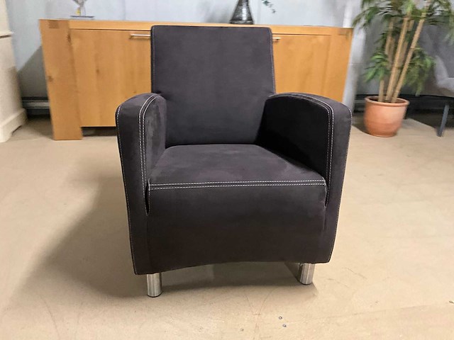 Zore fauteuil - afbeelding 7 van  11