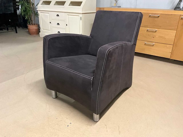 Zore fauteuil - afbeelding 1 van  3