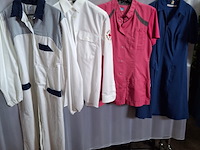 Zorgmedewerker uniform professioneel - afbeelding 6 van  6