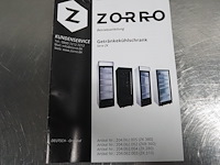 Zorro b.v. - afbeelding 8 van  8