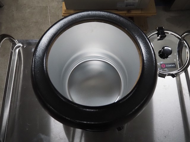 Zorro b.v. - afbeelding 5 van  8