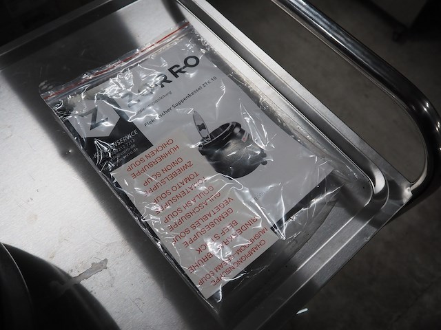 Zorro b.v. - afbeelding 8 van  8