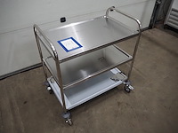 Zorro b.v. - afbeelding 1 van  5