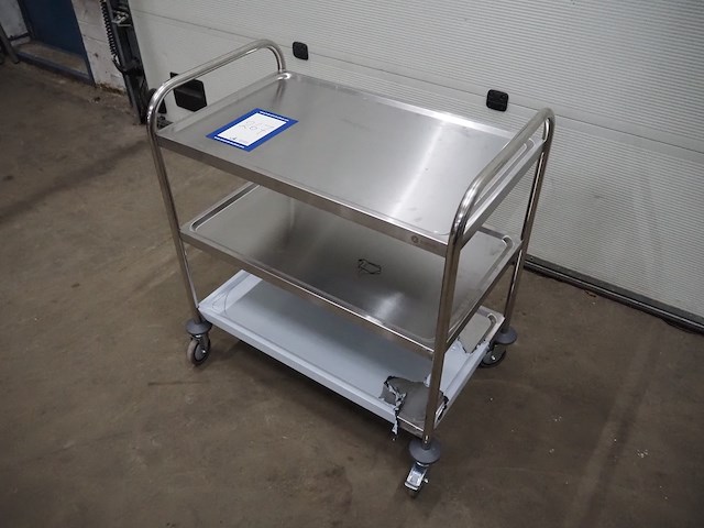 Zorro b.v. - afbeelding 2 van  5