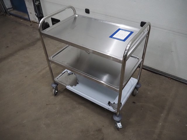 Zorro b.v. - afbeelding 3 van  5