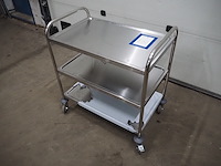 Zorro b.v. - afbeelding 3 van  5