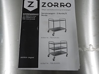 Zorro b.v. - afbeelding 5 van  5