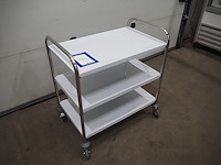 Zorro b.v. - afbeelding 1 van  5