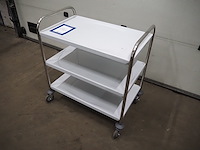 Zorro b.v. - afbeelding 2 van  5