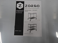 Zorro b.v. - afbeelding 5 van  5