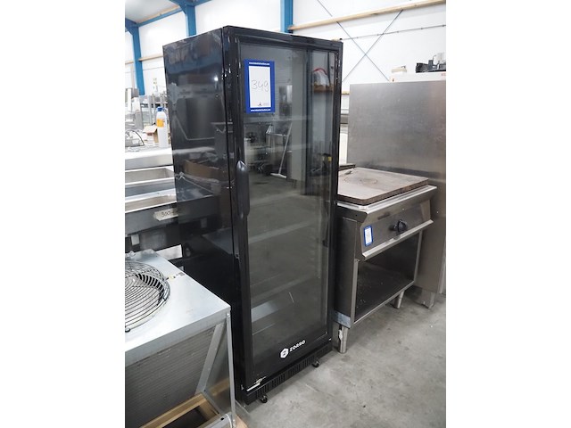 Zorro b.v. - afbeelding 1 van  6