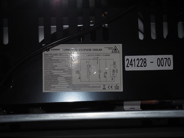 Zorro b.v. - afbeelding 6 van  6