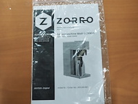 Zorro b.v. - afbeelding 2 van  10