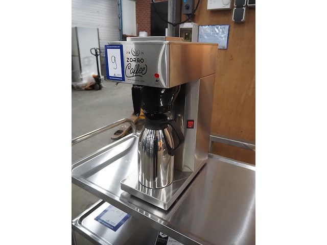 Zorro b.v. - afbeelding 3 van  10