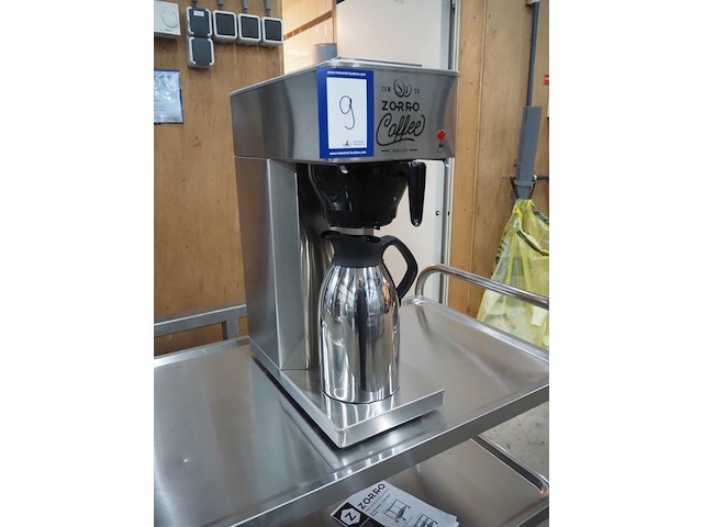 Zorro b.v. - afbeelding 5 van  10