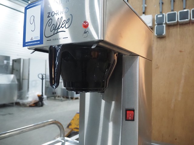 Zorro b.v. - afbeelding 6 van  10