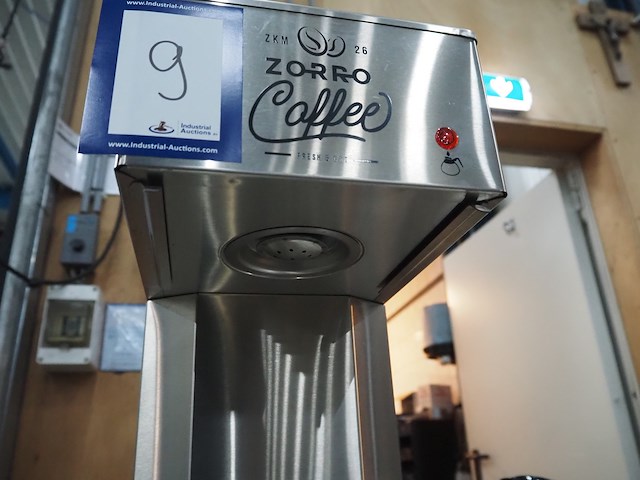 Zorro b.v. - afbeelding 7 van  10