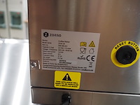 Zorro b.v. - afbeelding 10 van  10