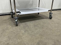 Zorro serveerwagen - afbeelding 5 van  6