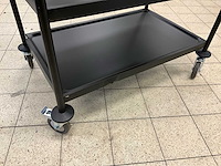 Zorro serveerwagen - afbeelding 3 van  6