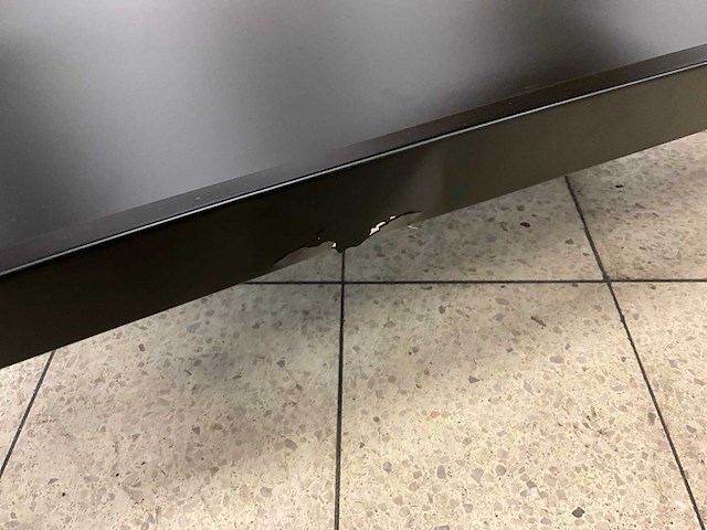 Zorro serveerwagen - afbeelding 5 van  6