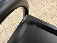 Zorro serveerwagen - afbeelding 6 van  6