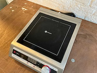 Zorro zih1 inductie kookplaat - afbeelding 6 van  8