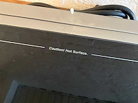 Zorro zih1 inductie kookplaat - afbeelding 7 van  8