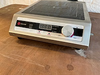 Zorro zih1 inductie kookplaat - afbeelding 3 van  8