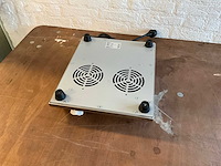 Zorro zih1 inductie kookplaat - afbeelding 4 van  8