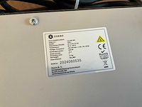 Zorro zih1 inductie kookplaat - afbeelding 5 van  8