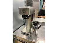 Zorro zkm 26 koffiemachine - afbeelding 2 van  7