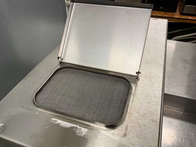 Zorro zkm 26 koffiemachine - afbeelding 3 van  7