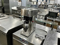 Zorro zkm 26 koffiemachine - afbeelding 1 van  4