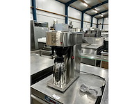 Zorro zkm 26 koffiemachine - afbeelding 2 van  4