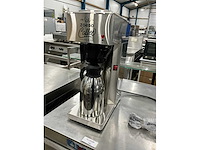 Zorro zkm 26 koffiemachine - afbeelding 3 van  4