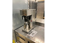 Zorro zkm 26 koffiemachine - afbeelding 2 van  8
