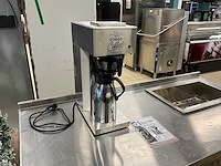 Zorro zkm 26 koffiemachine - afbeelding 1 van  5
