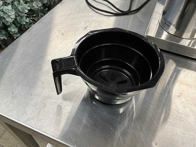 Zorro zkm 26 koffiemachine - afbeelding 3 van  5