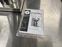 Zorro zkm 26 koffiemachine - afbeelding 4 van  5
