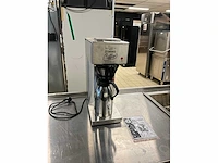 Zorro zkm 26 koffiemachine - afbeelding 2 van  7
