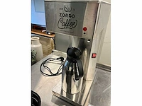 Zorro zkm 26 koffiemachine - afbeelding 6 van  7